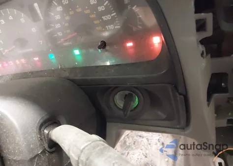 2001 Toyota 4Runner Sr5 V6 z USA, uszkodzony, nr VIN JT3HN86R910328399